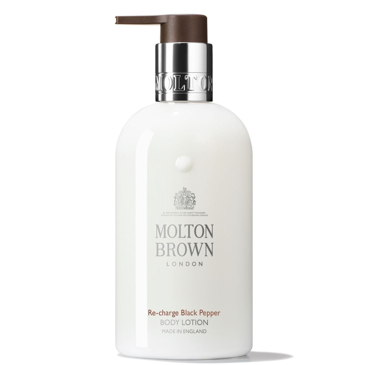 Molton Brown Re-Charge Black Pepper Body Lotion