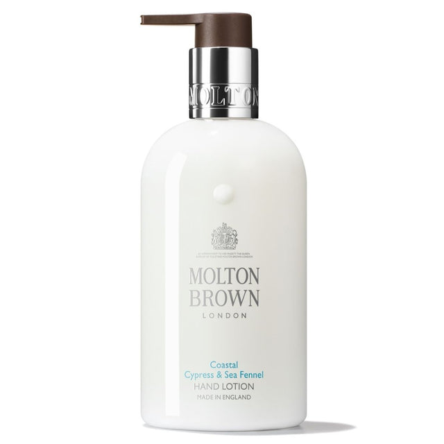 Molton Brown Coastal Cypress & Sea Fennel Hand Lotion