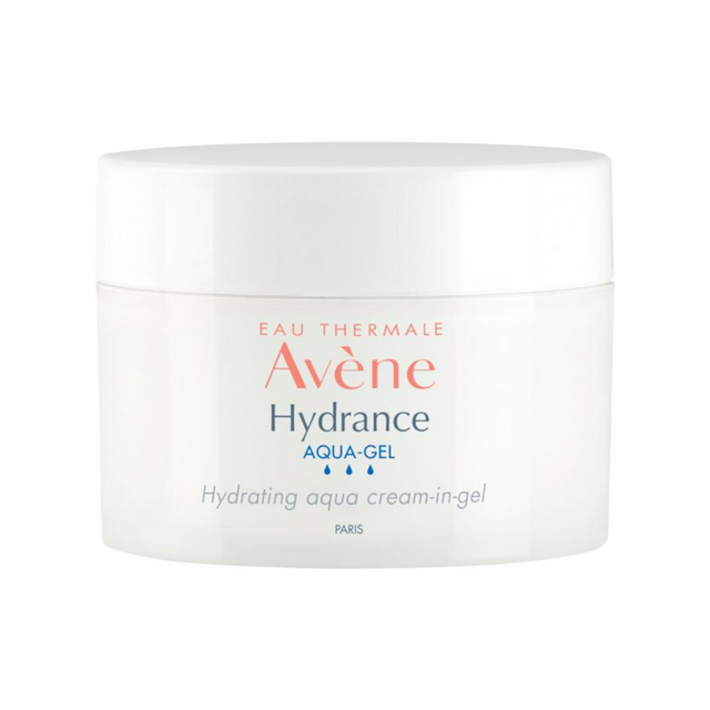 Avène Hydrance Aqua-Gel 3-in-1 Moisturiser