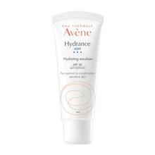 Avène Hydrance Light-UV Hydrating Emulsion SPF30