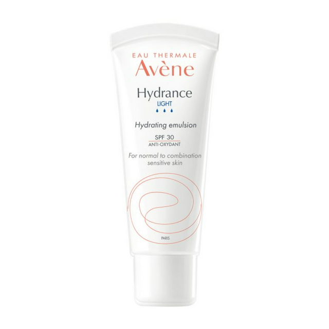 Avène Hydrance Light-UV Hydrating Emulsion SPF30