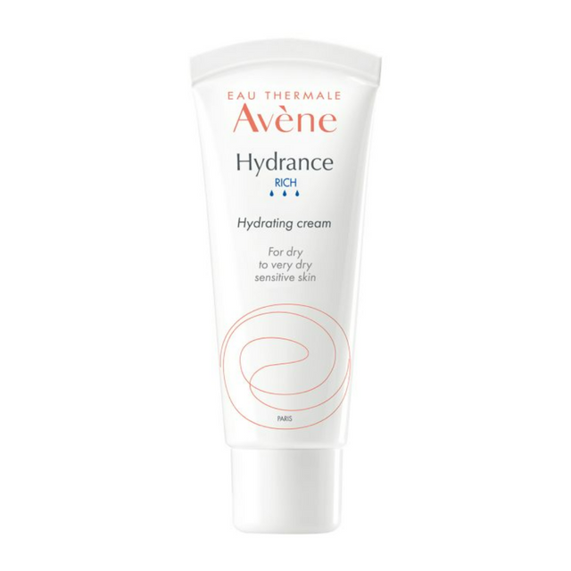 Avène Hydrance Rich Hydrating Cream Moisturiser