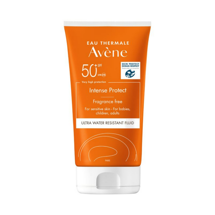 Avène Intense Protect SPF 50+ Sun Cream