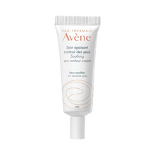 Avène Soothing Eye Contour Cream for Very Sensitive Skin