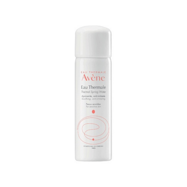 Avène Thermal Spring Water Spray 50ml