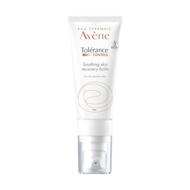 Avène Tolérance Control Soothing Skin Recovery Balm