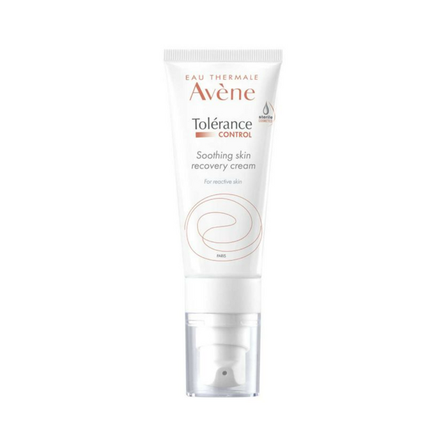 Avène Tolérance Control Soothing Skin Recovery Cream