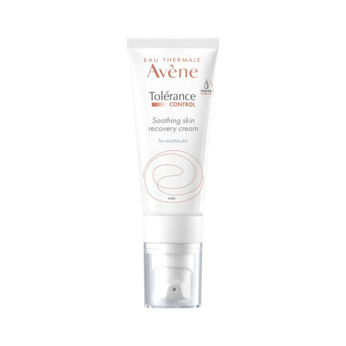Avène Tolérance Control Soothing Skin Recovery Cream