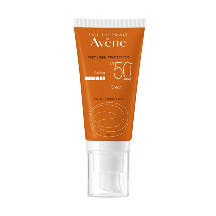 Avène Very High Protection Anti-ageing SPF50+