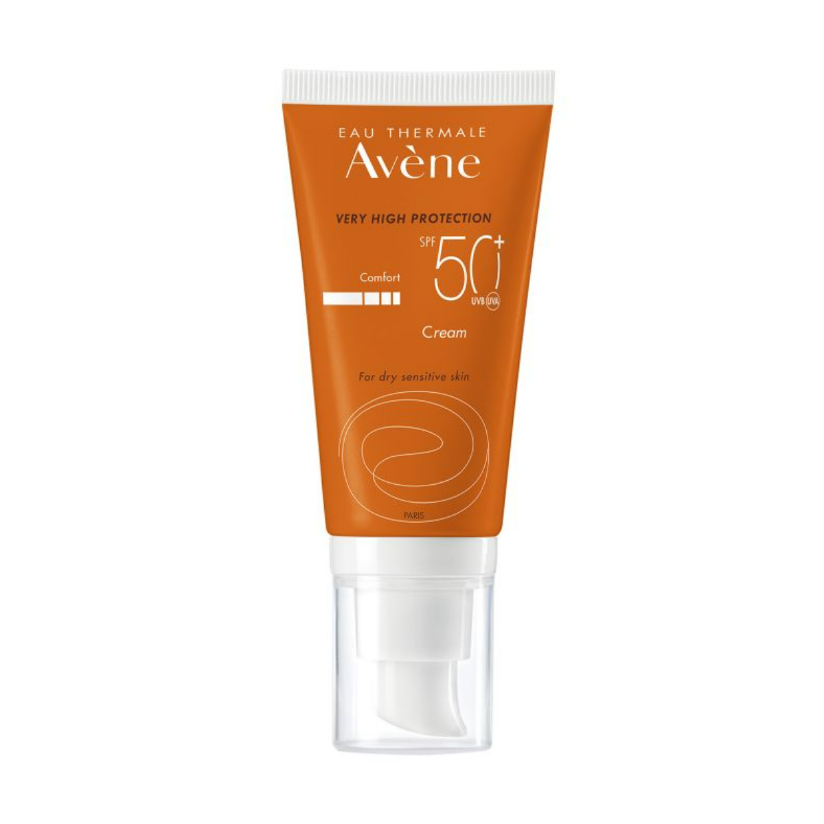 Avène Very High Protection Anti-ageing SPF50+