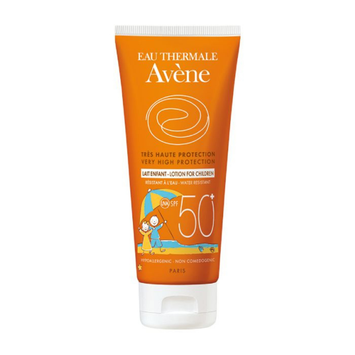 Avène Very High Protection Lotion for Children SPF50+