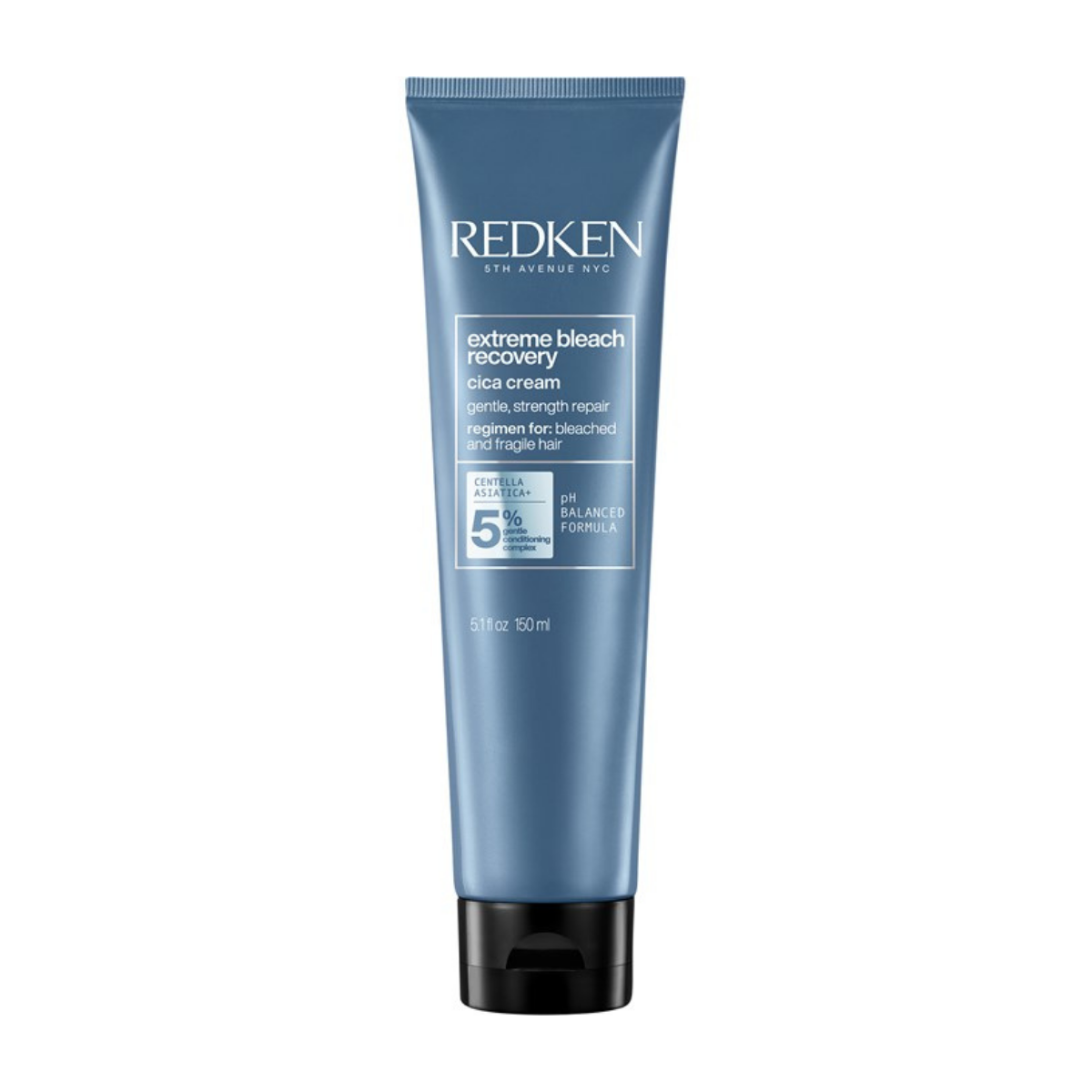Redken Extreme Bleach Recovery Cica Cream.