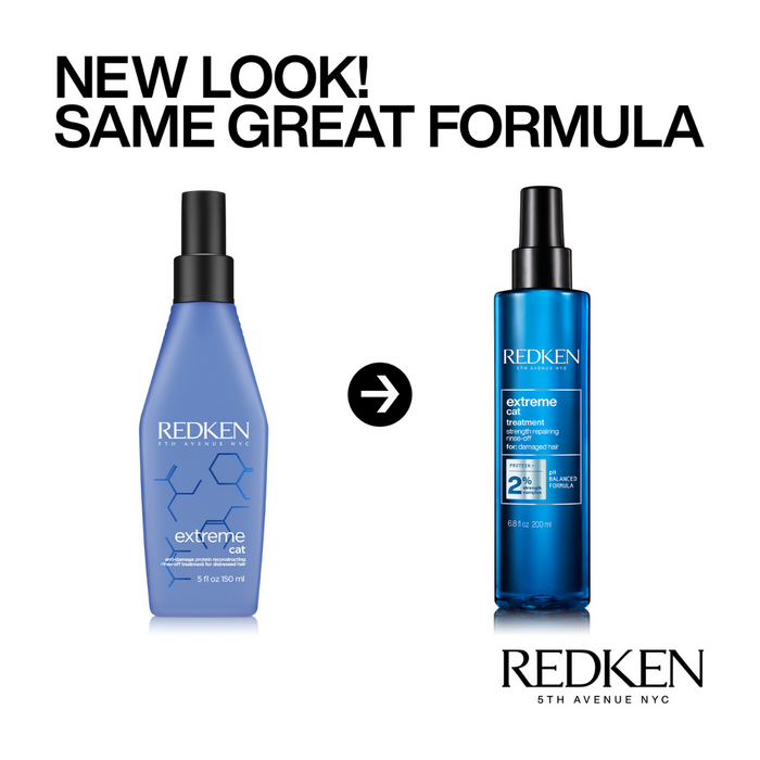 Redken Extreme Cat Protein Treatment