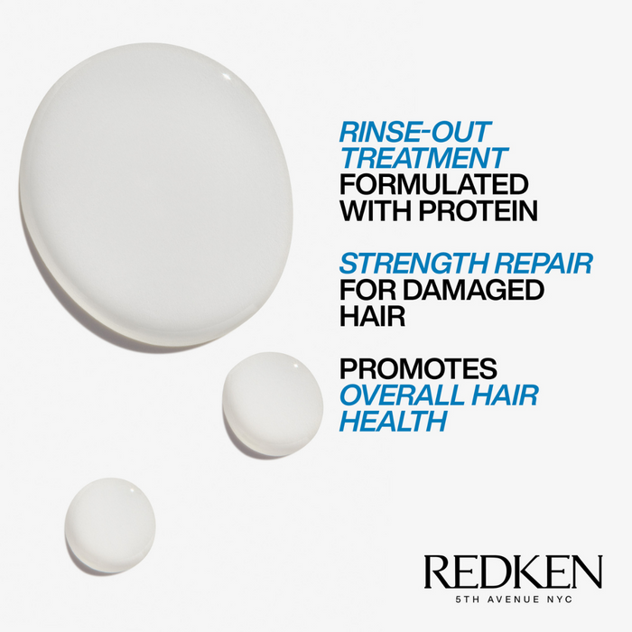 Redken Extreme Cat Protein Treatment