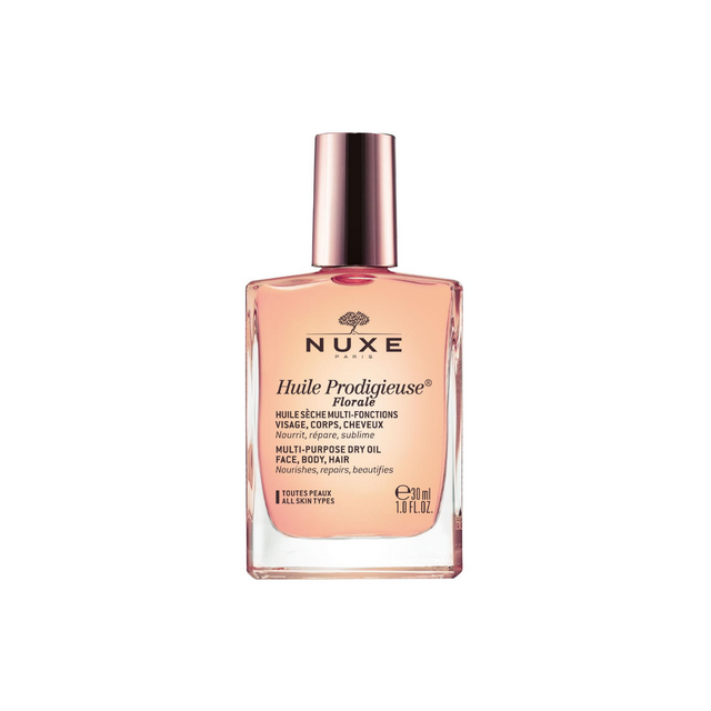 Nuxe Huile Prodigieuse Florale Multi-Purpose Dry Oil 30ml