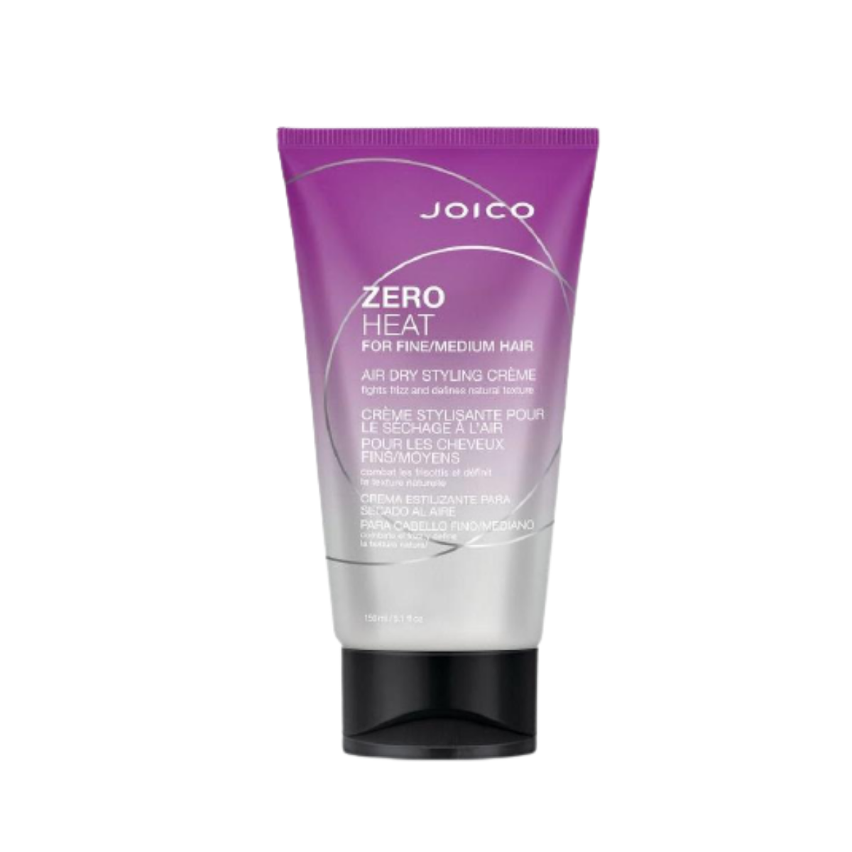 Joico Zero Heat Air Dry Styling Crème Fine/Medium Hair