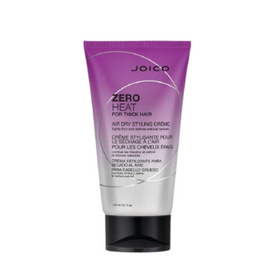 Joico Zero Heat Air Dry Styling Crème Thick Hair