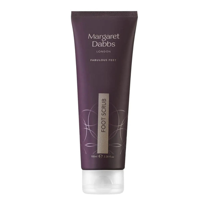 Margaret Dabbs Foot Scrub 100ml