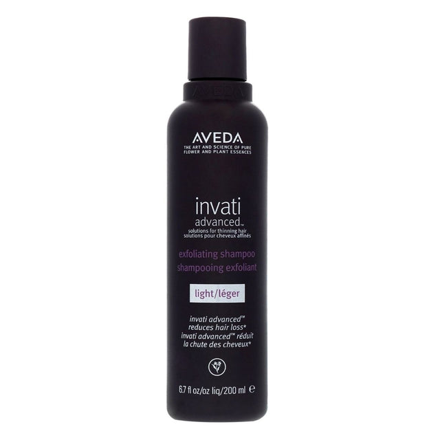 Aveda Invati Advanced Exfoliating Shampoo Light