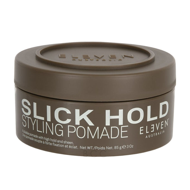 Eleven Slick Hold Styling Pomade