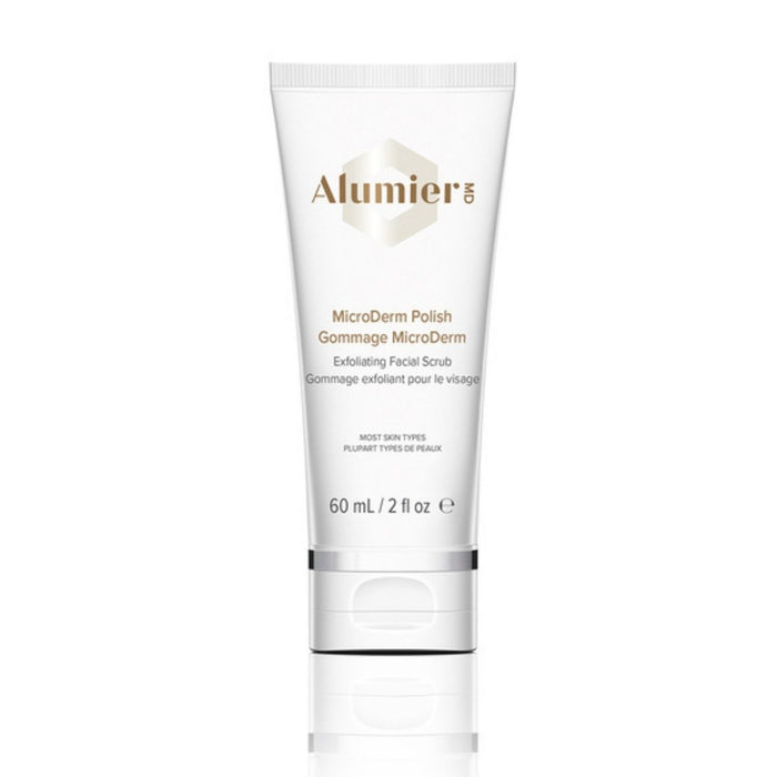 Alumier MD MicroDerm Polish