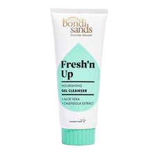 Bondi Sands Fresh'n Up Gel Cleanser.