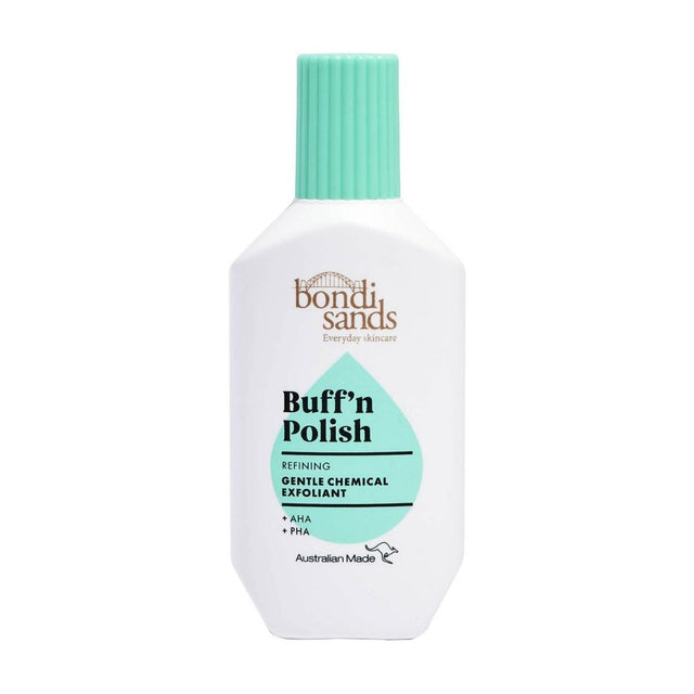 Bondi Sands Buff N Polish Chemical Exfoliant