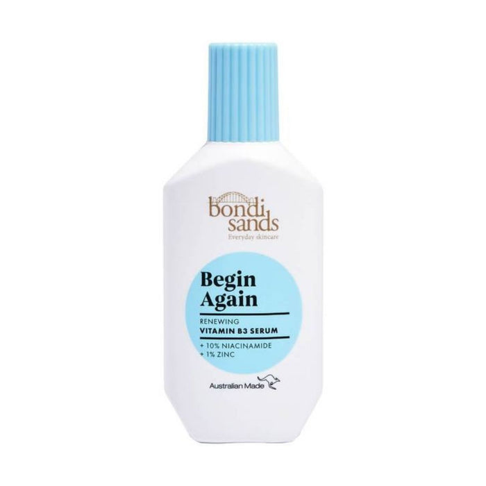 Bondi Sands Begin Again Treatment Booster Vitamin B.