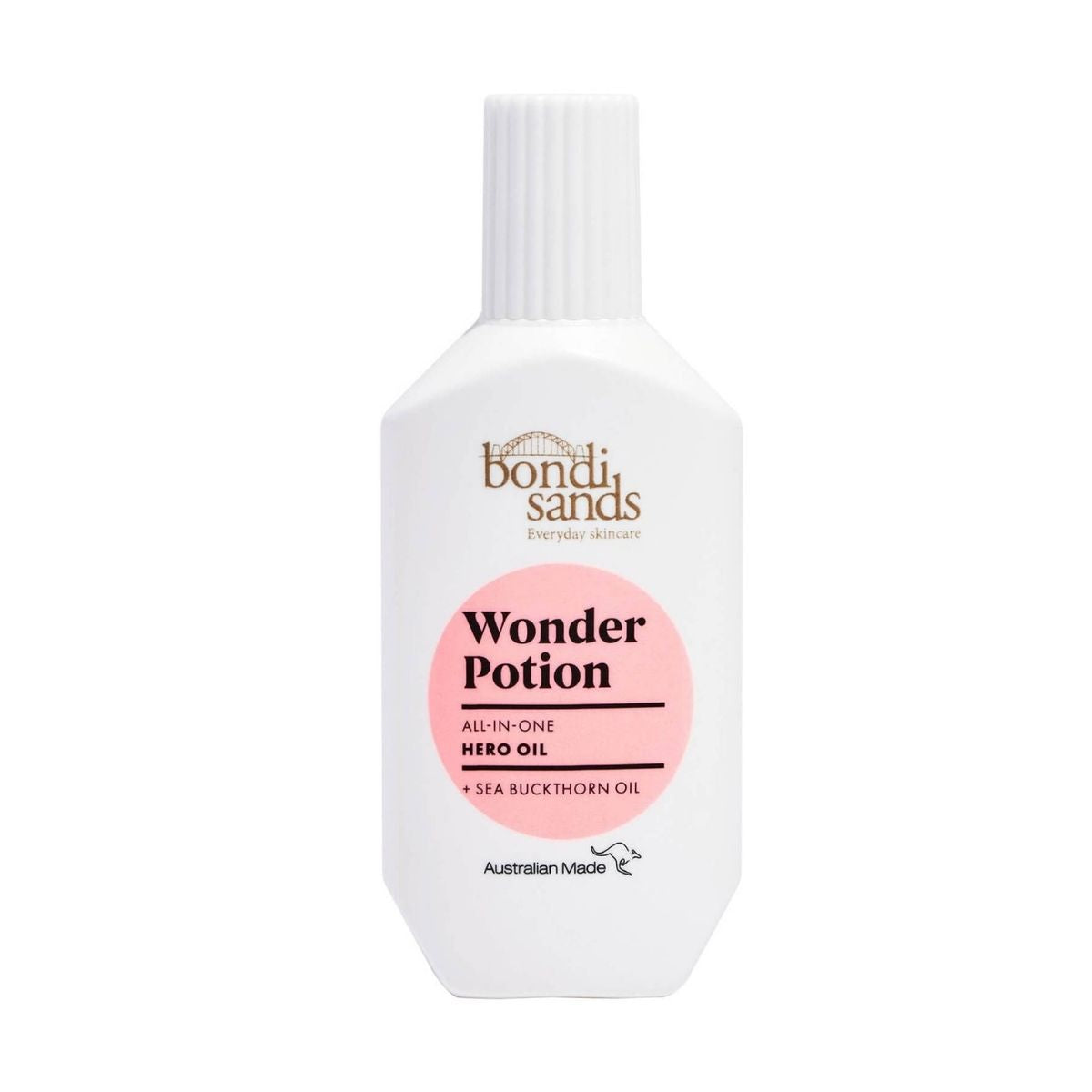 Bondi Sands Wonder Potion Hero Oil
