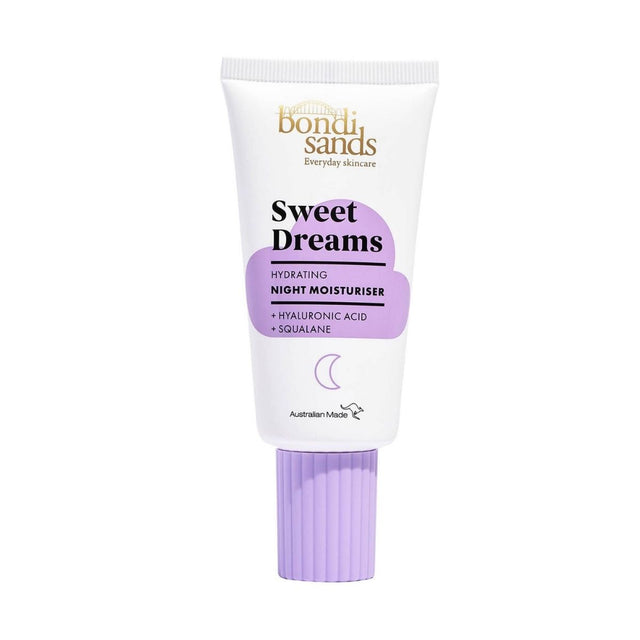 Bondi Sands Sweet Dreams Night Moisturiser