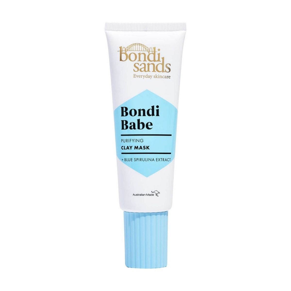 Bondi Sands Bondi Babe Clay Mask.