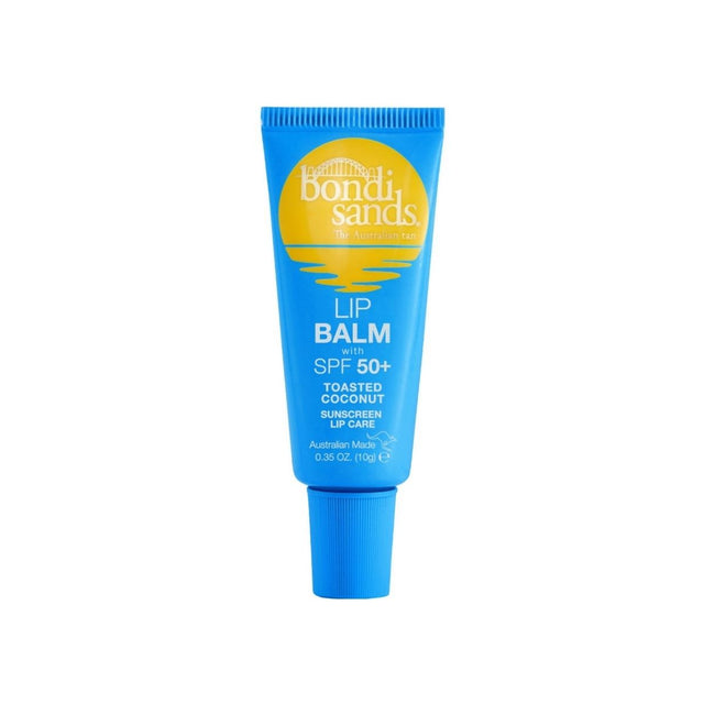 Bondi Sands SPF 50+ Lip Balm Coconut