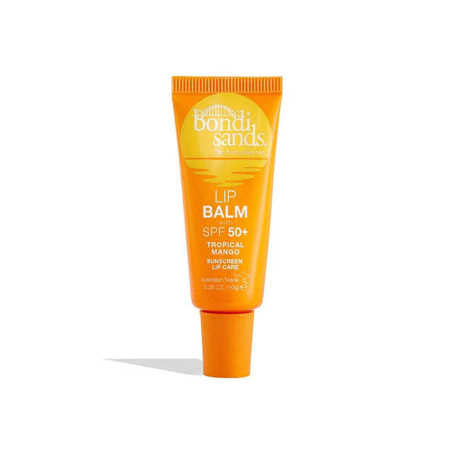 Bondi Sands SPF 50+ Lip Balm Mango