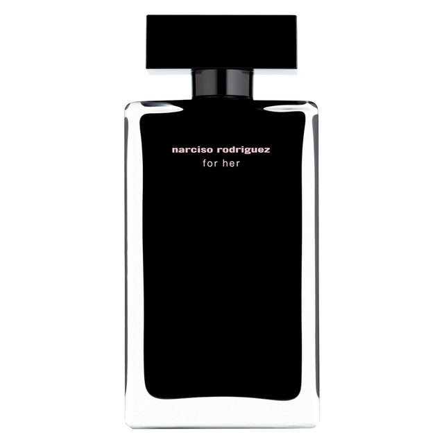 Narciso Rodriguez For Her Eau De Toilette 100ml