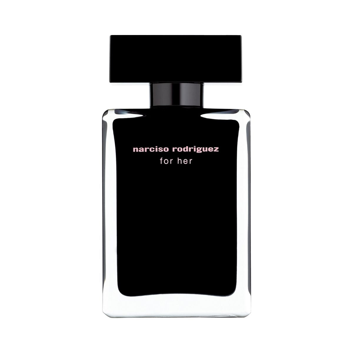 Narciso rodriguez cheap perfume 50ml