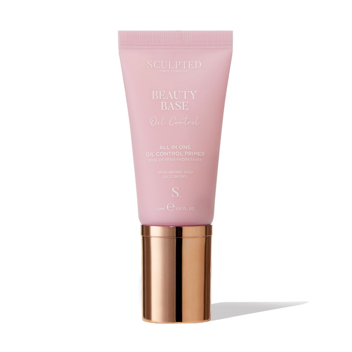 Sculpted By Aimee Connolly Beauty Base Oil Control Primer