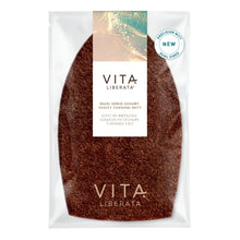 Vita Liberata Dual Sided Luxury Velvet Tanning Mitt