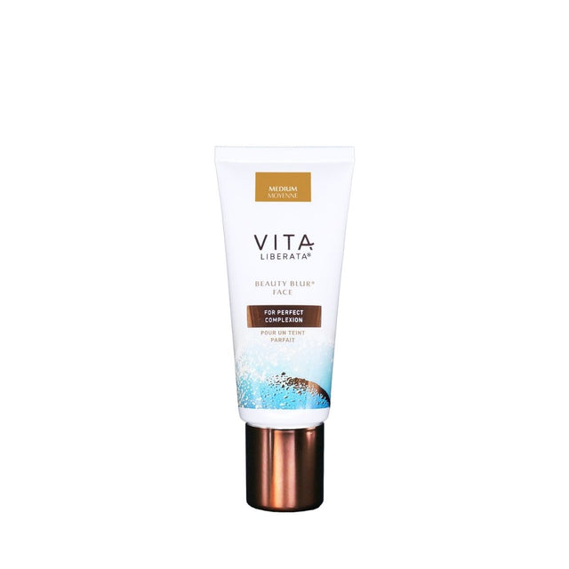 Vita Liberata Beauty Blur Face Medium