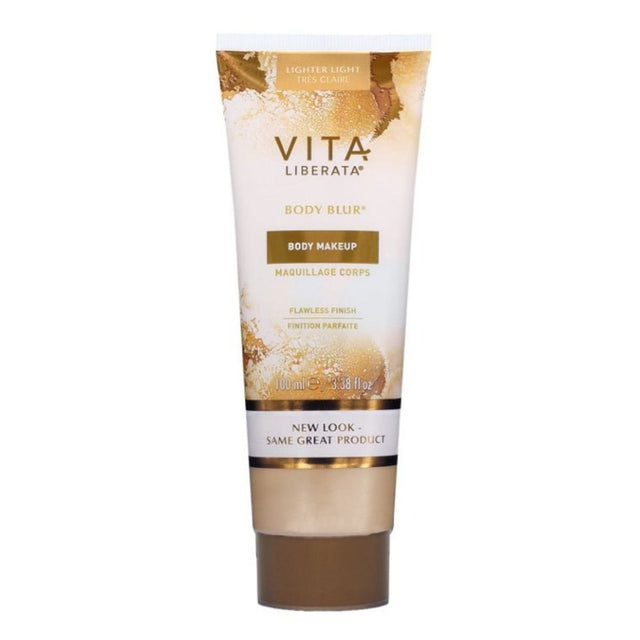 Vita Liberata Body Blur Lighter Light