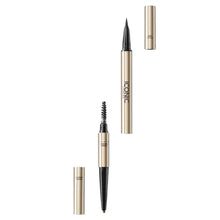 Iconic London Triple Precision Brow Definer.