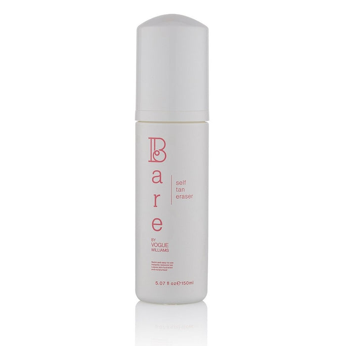 Bare by Vogue Self Tan Eraser