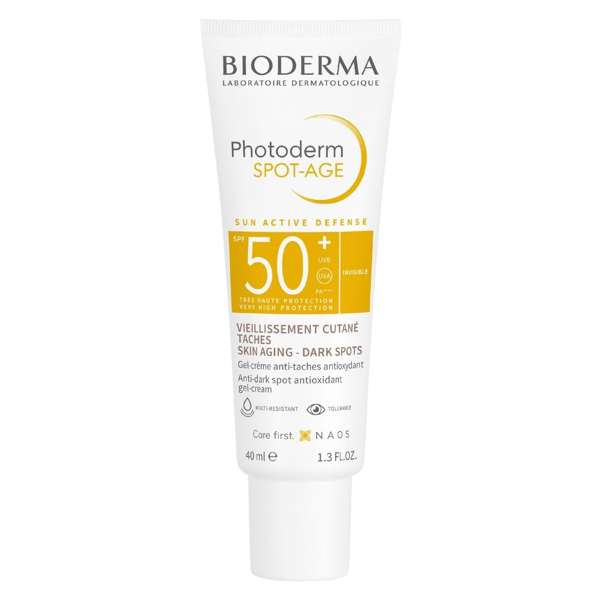 Bioderma Photoderm Spot Age Gel Cream SPF 50+