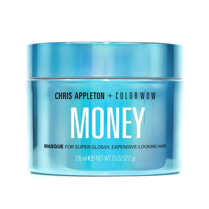 Color Wow and Chris Appleton Money Masque