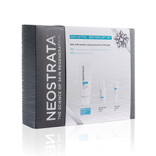 Neostrata Restore Sensitive Kit.