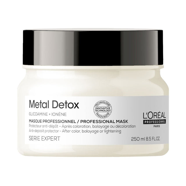 L’Oréal Professionnel Serie Expert Metal Detox Hair Mask