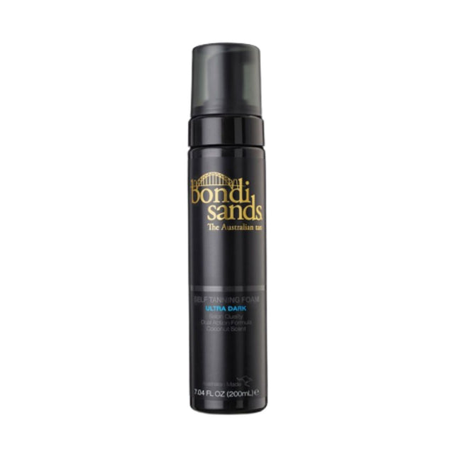 Bondi Sands Self Tanning Foam Ultra Dark 200ml