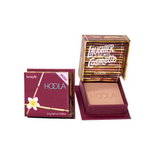 Benefit Hoola Mini Matte Bronzer NEW