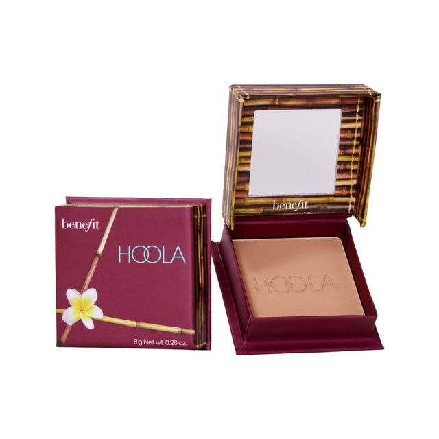 Benefit Hoola Matte Bronzer NEW