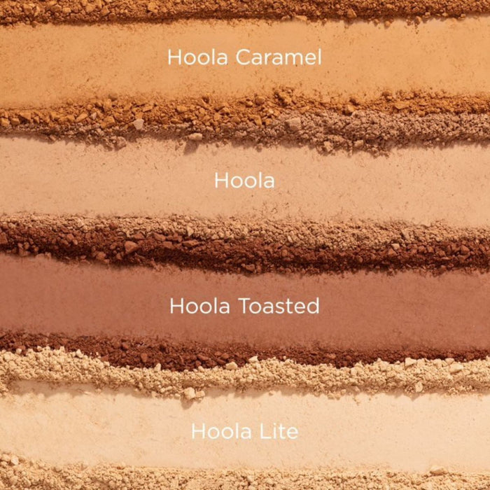Benefit Hoola Toasted Deep Matte Bronzer.