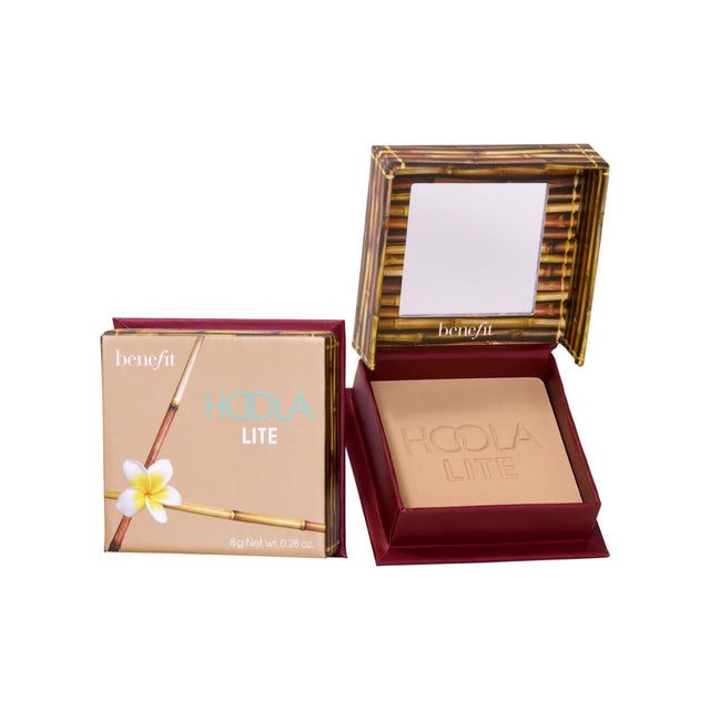 Benefit Hoola Lite Light Matte Bronzer